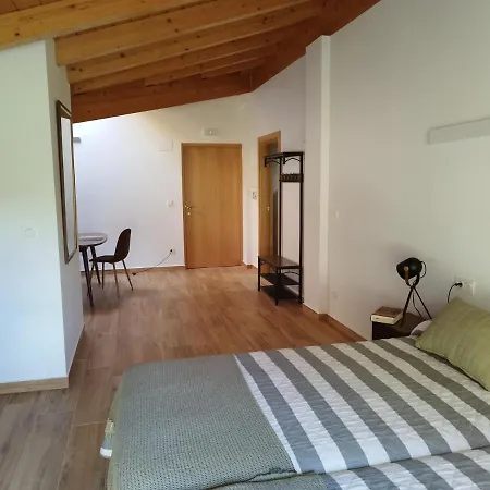 Appartement Balcon Del Aitzgorri à Mutiloa Extérieur photo