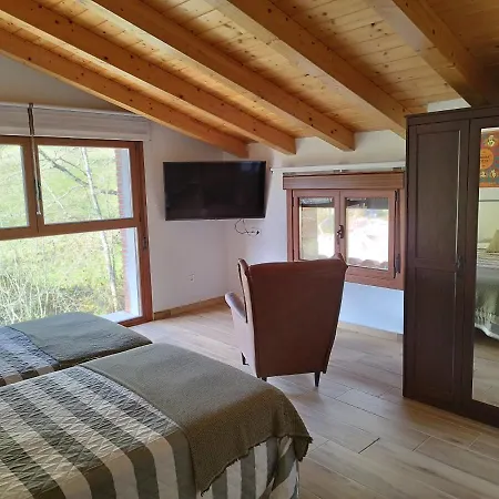 Appartement Balcon Del Aitzgorri à Mutiloa Extérieur photo